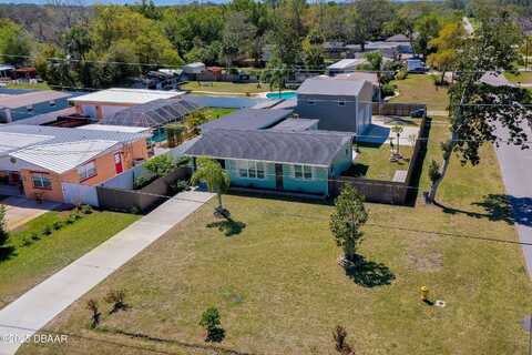 530 Mcintosh Road, Ormond Beach, FL 32174
