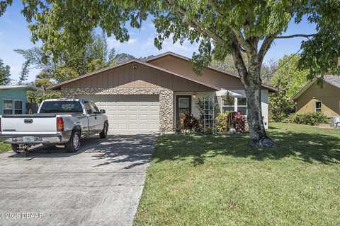 322 Acacia Drive, Port Orange, FL 32127