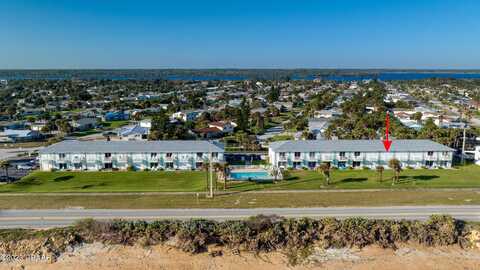 2480 Ocean Shore Boulevard, Ormond Beach, FL 32176