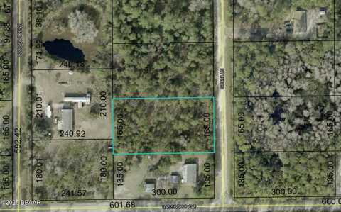 2370 Guava Lane, Bunnell, FL 32110
