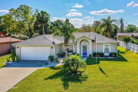 2418 Unity Tree Drive, Edgewater, FL 32141