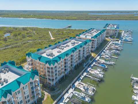 4626 Harbour Village Boulevard, Ponce Inlet, FL 32127