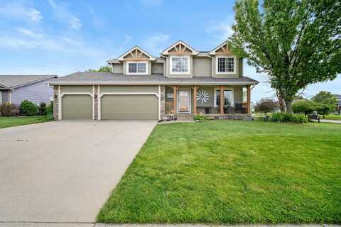 407 SW 32nd Street, Ankeny, IA 50023