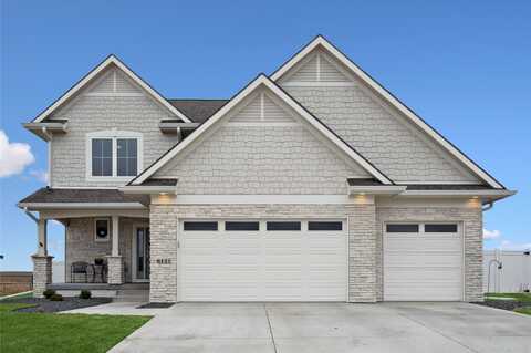 6121 NE Sherman Drive, Ankeny, IA 50021