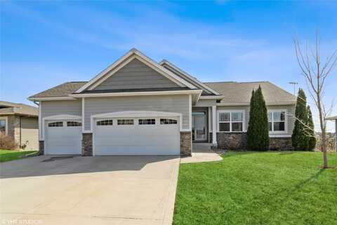 1615 NW 27th Court, Ankeny, IA 50023