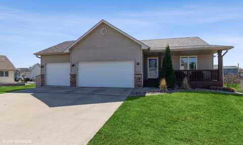 4906 Prairie Place, Johnston, IA 50131