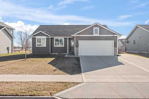 75 SE Dorr Drive, Pleasant Hill, IA 50327