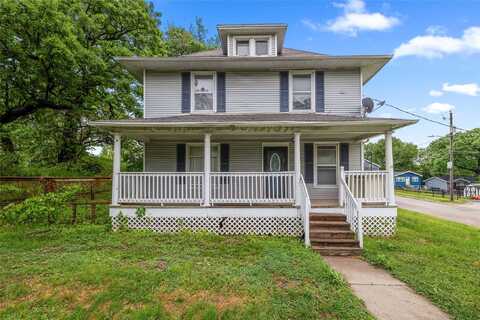 951 24th Street, Des Moines, IA 50312