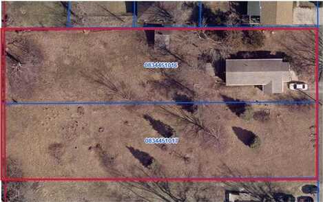 815 E 7th Street S, Newton, IA 50208