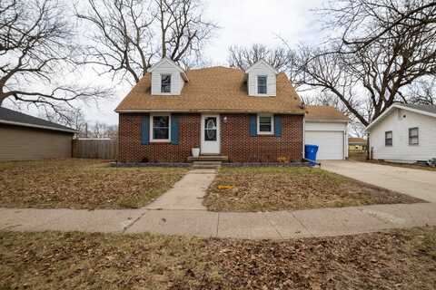 713 S Oak Street, Jefferson, IA 50129