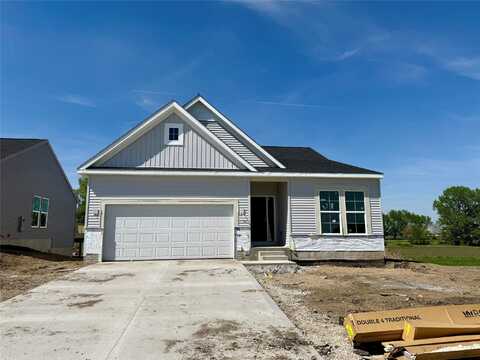 125 NW Rolling Circle, Waukee, IA 50263