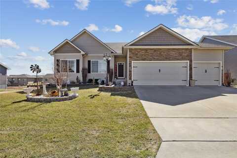 508 SE 14th Street, Grimes, IA 50111
