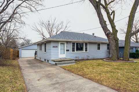 3605 75th Street, Urbandale, IA 50322