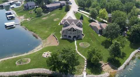 3144 Dogwood Drive, Ellston, IA 50074
