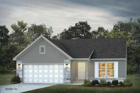 135 NW Rolling Circle, Waukee, IA 50263