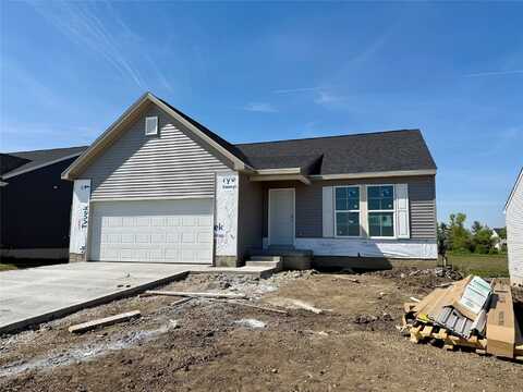135 NW Rolling Circle, Waukee, IA 50263
