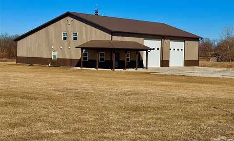 21390 120th Street, Van Wert, IA 50262