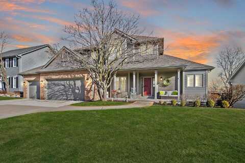 5903 Northview Drive, West Des Moines, IA 50266