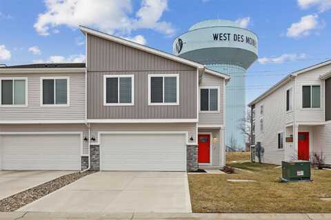 9628 Heightsview Drive, West Des Moines, IA 50266