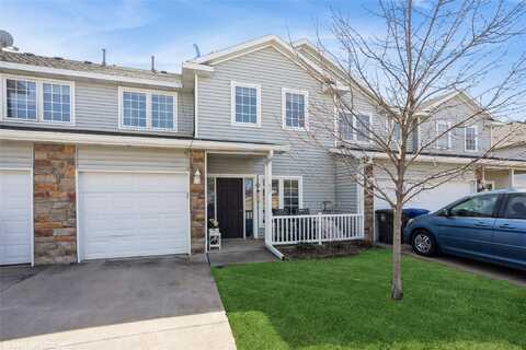 2100 Meadow Chase Lane unit: 607, Des Moines, IA 50320