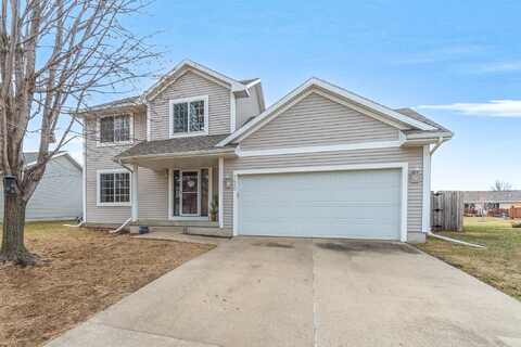 720 SE Murphy Drive, Waukee, IA 50263