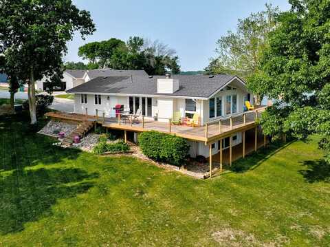 1270 Bee Tree Lane, Ellston, IA 50074