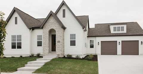 303 SW 17th Street, Ankeny, IA 50023