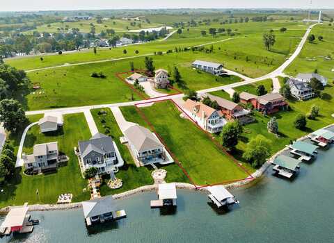 3155 Indian Point Drive, Ellston, IA 50074