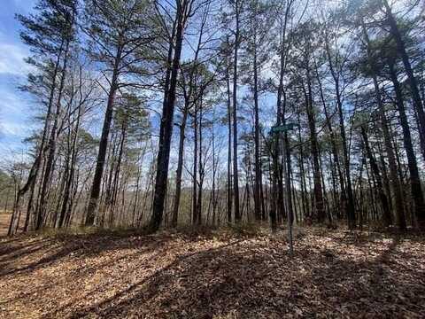 483 NE Marque Lane, Ranger, GA 30734