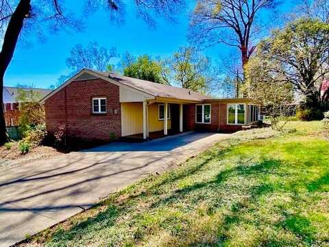 503 Williamsburg Drive, DALTON, GA 30720