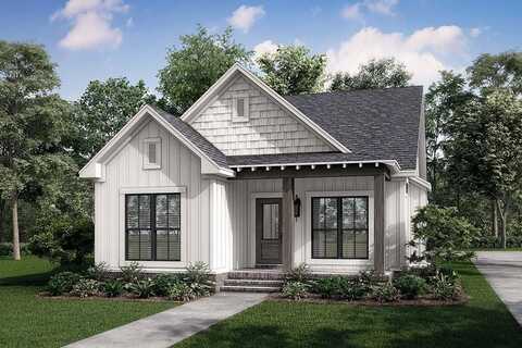 Lot 4 New Doris Street, DALTON, GA 30721