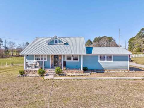1835 NE Dawnville Beaverdale Road, DALTON, GA 30721
