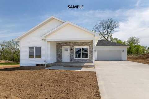 2328 Tiffany, Dubuque, IA 52001