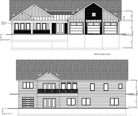 Lot 18 Keegan, Dubuque, IA 52002