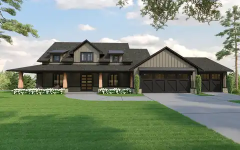 Lot 59 Whisper Woods, Dubuque, IA 52003