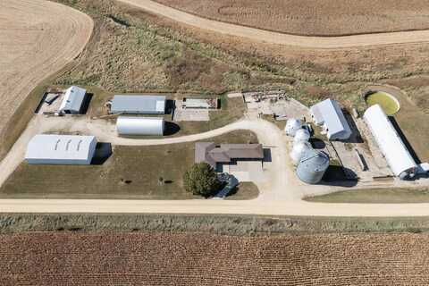 1693 265th, Earlville, IA 52041
