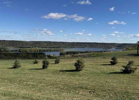 Lot 25 Island View Subdivision, Garnavillo, IA 52049