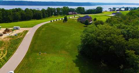 Lot 20 San Sebastian, Dubuque, IA 52001