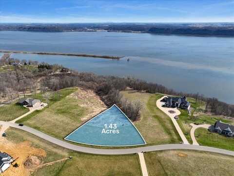 Lot 7 Heritage Ridge, Dubuque, IA 52001