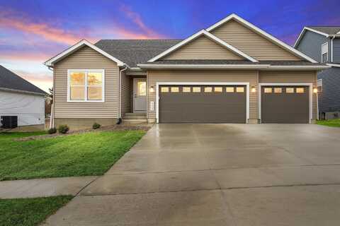 509 SE 6th, Independence, IA 50644