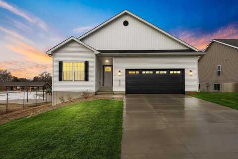 517 SE 6th, Independence, IA 50644