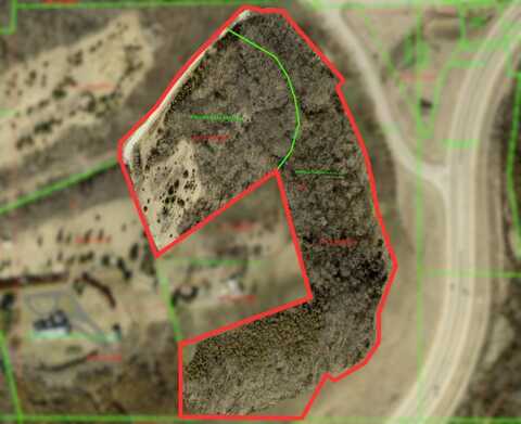 0 Rolling Hills, Dubuque, IA 52001