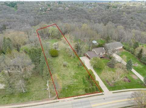 Lot 2-2 Kelly, Dubuque, IA 52003