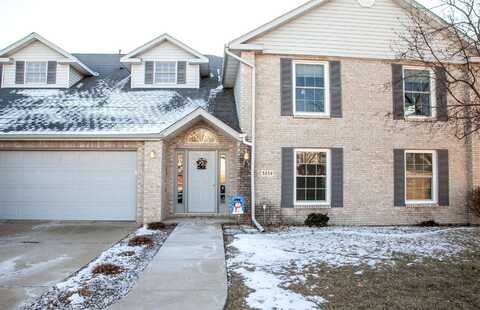 3234 Lake Ridge, Dubuque, IA 52001