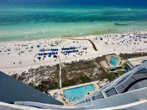 16701 FRONT BEACH RD, Panama City Beach, FL 32413