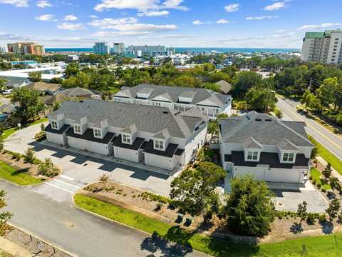 100 Beach Drive, Destin, FL 32541