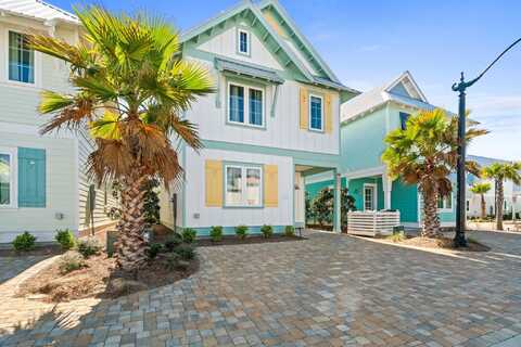 13653 Banana Wind Way, Panama City Beach, FL 32413