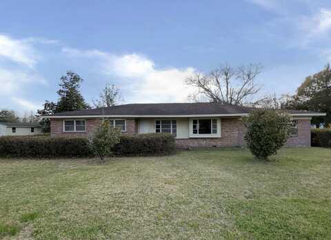 801 Hecker Road, Century, FL 32535