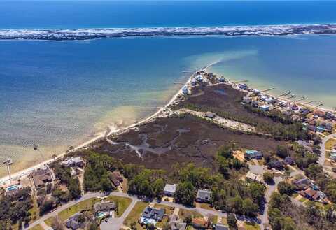 Lot 1 Wynnehaven Beach Road, Mary Esther, FL 32569