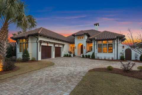 525 Sea Winds Drive, Santa Rosa Beach, FL 32459